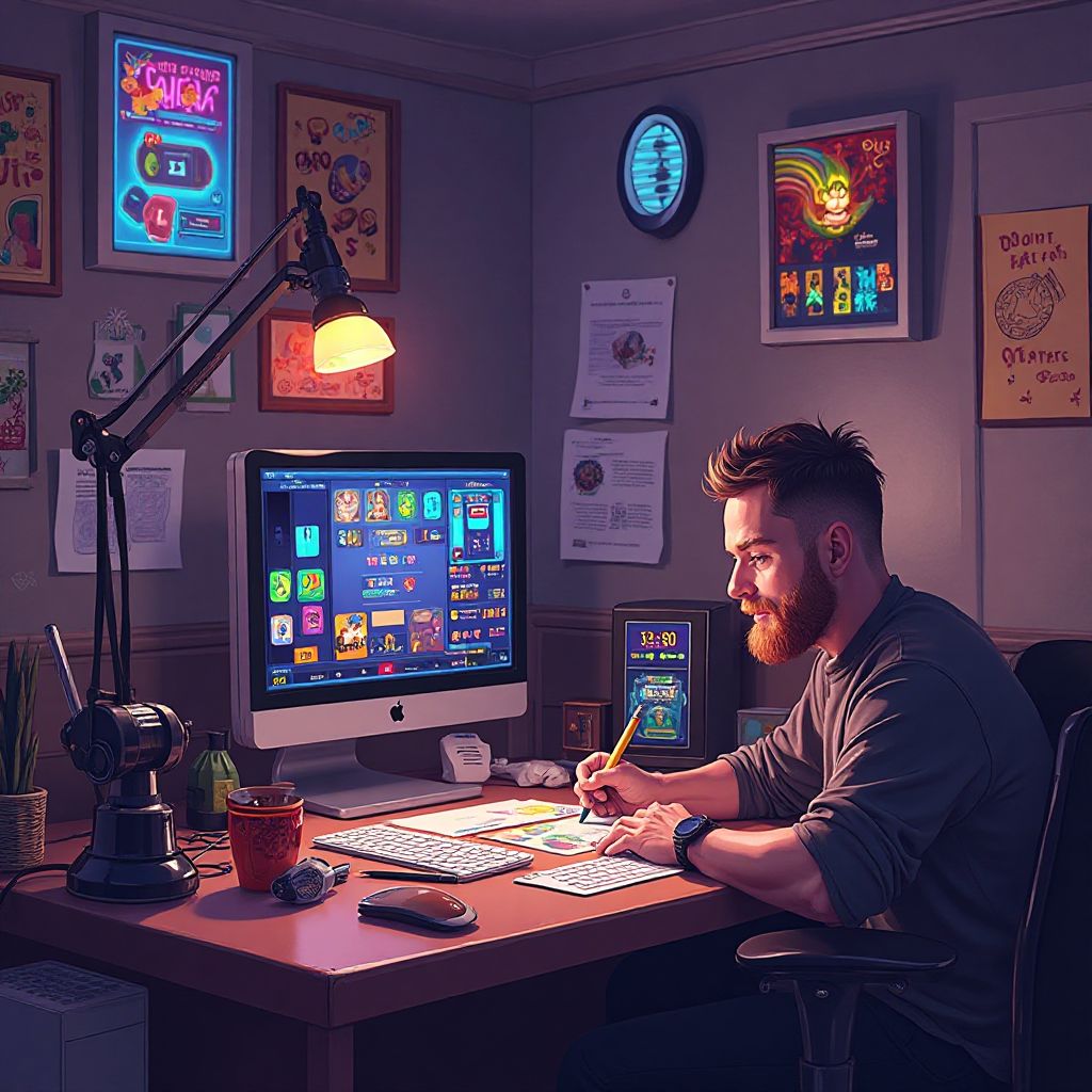 Design Studio