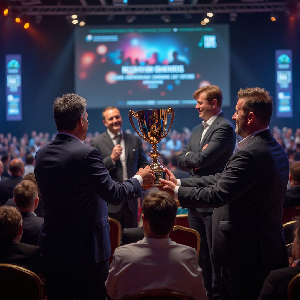 Award Win