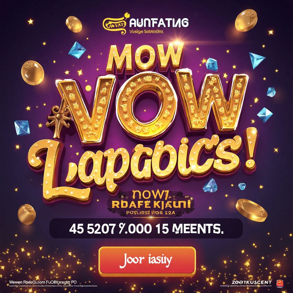 Game Launch